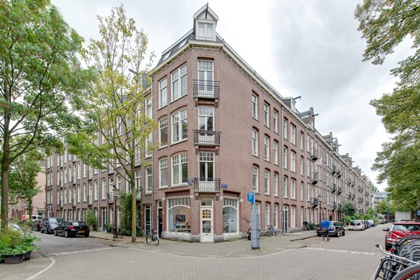 Under offer: Toldwarsstraat 2-1, 1073 RR Amsterdam